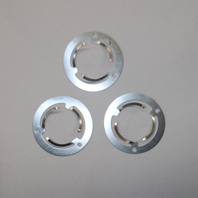 长虹弹簧垫圈 垫片领域的卓越选择