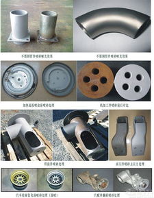 精密制造，品质卓越——探访深圳宏利喷砂加工厂与长虹弹簧的合作之道